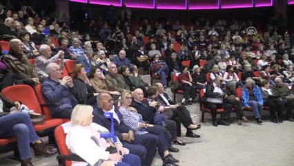 Bodrum'da "Avusturya Günleri" Etkinliği