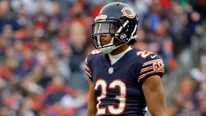 Garafolo: Bears will use transition tag to continue negotiating new deal for Kyle Fuller