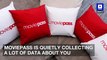 MoviePass is Quietly Collecting a lot of Data About You