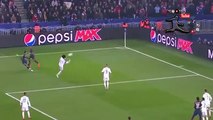 أهداف مباراة ريال مدريد وباريس سان جيرمان 2-1 كاملة (عصام الشوالي) دوري أبطال أوروبا 2018