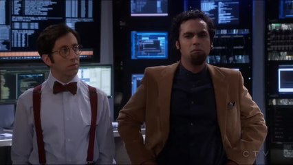 The Big Bang Theory Season11 Watch Online Videos Dailymotion