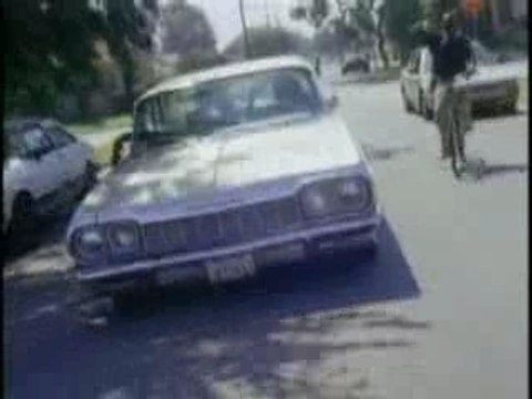 Bloods & Crips - Nationwide Rip Ridaz