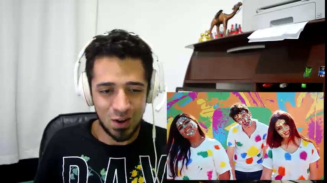 YouTube Rewind_ The Shape of 2017 _ #YouTubeRewind | REACTION