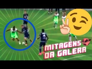 MITAGENS DA GALERA - MITANDO GERAL