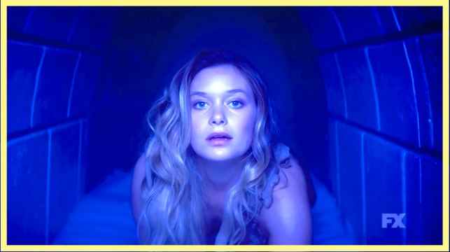 LEGION Season 2 Full Official Trailer - Dan Stevens, Rachel Keller, Nikita Bogolyubov, Aubrey Plaza - FX Now