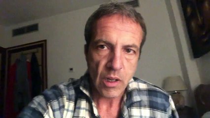 El Real Madrid manda a la cama a Cristóbal Soria