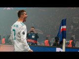 PSG 1-2 Real Madrid | Favourites PSG Crash Out Of The Champions League! | Internet Reacts