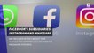 BlackBerry Sues Facebook for Patent Infringement