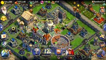 DomiNations Cheating Exposed Industrial Age