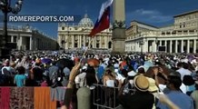 Pope Francis canonizes Mother Teresa of Calcutta