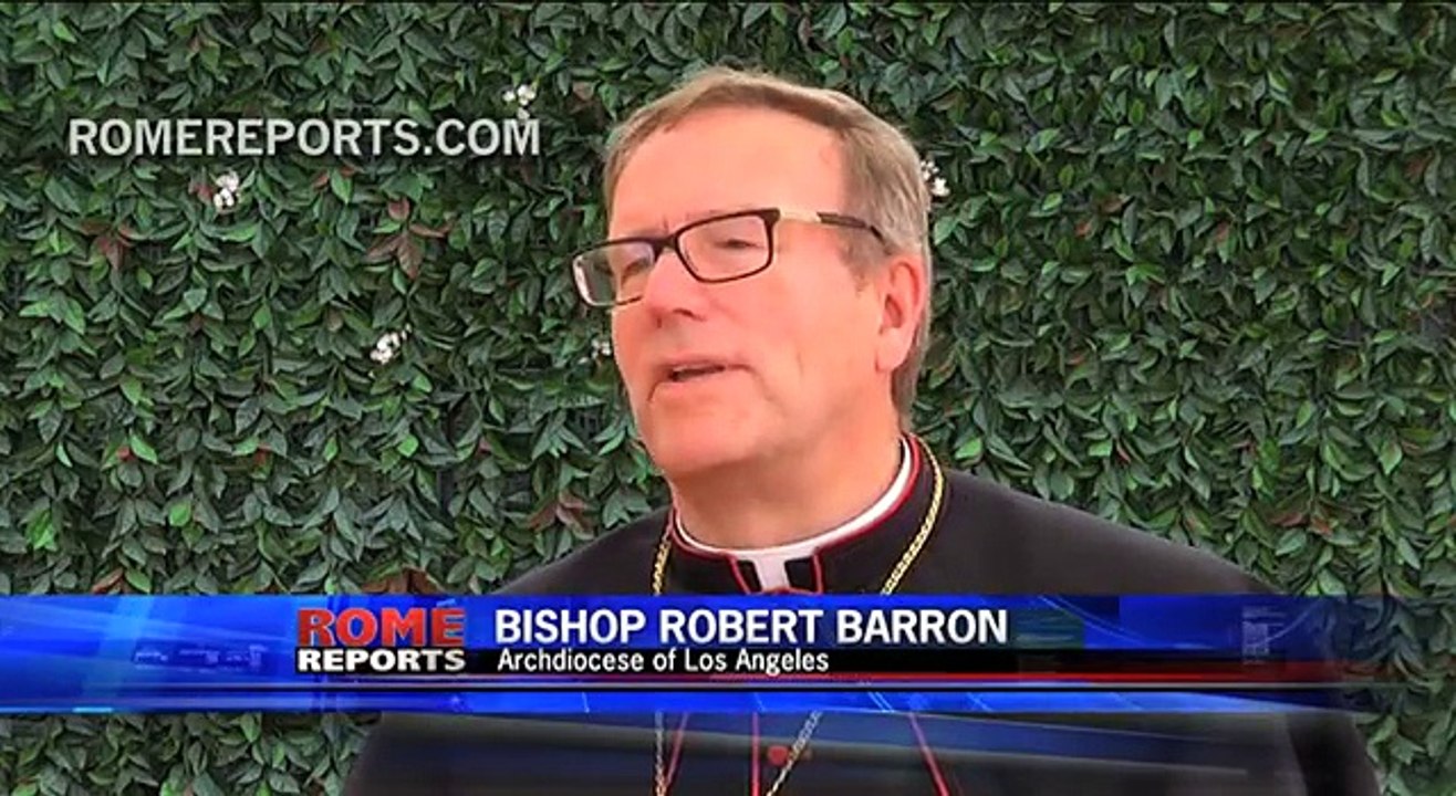Bishop Barron and six key contributors to the Church unite in new September series
