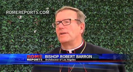 Bishop Barron and six key contributors to the Church unite in new September series