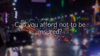 Cheapest Auto Insurance Los Angeles California