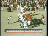 [1974] British & Irish Lions tour; Transvaal vs. British & Irish Lions