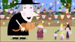 Ben And Holly's Little Kingdom | The Witch Competition | Journey to the Centre of the Earth