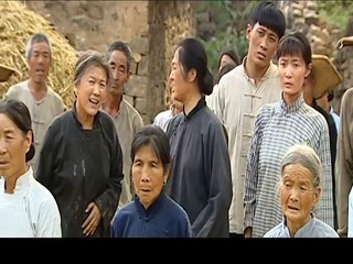 年代剧《娘》28主演 斯琴高娃 宋春丽 刘佳 杜源 徐秀林