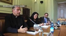 Jorge Oesterheld: Pope communicates well because he speaks about what concerns people, not priests