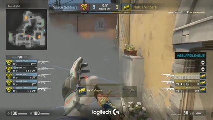 S1mple ACE