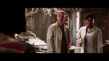 ALITA: BATTLE ANGEL Official Trailer Teaser (2018) Robert Rodriguez Sci-Fi Action Movie HD