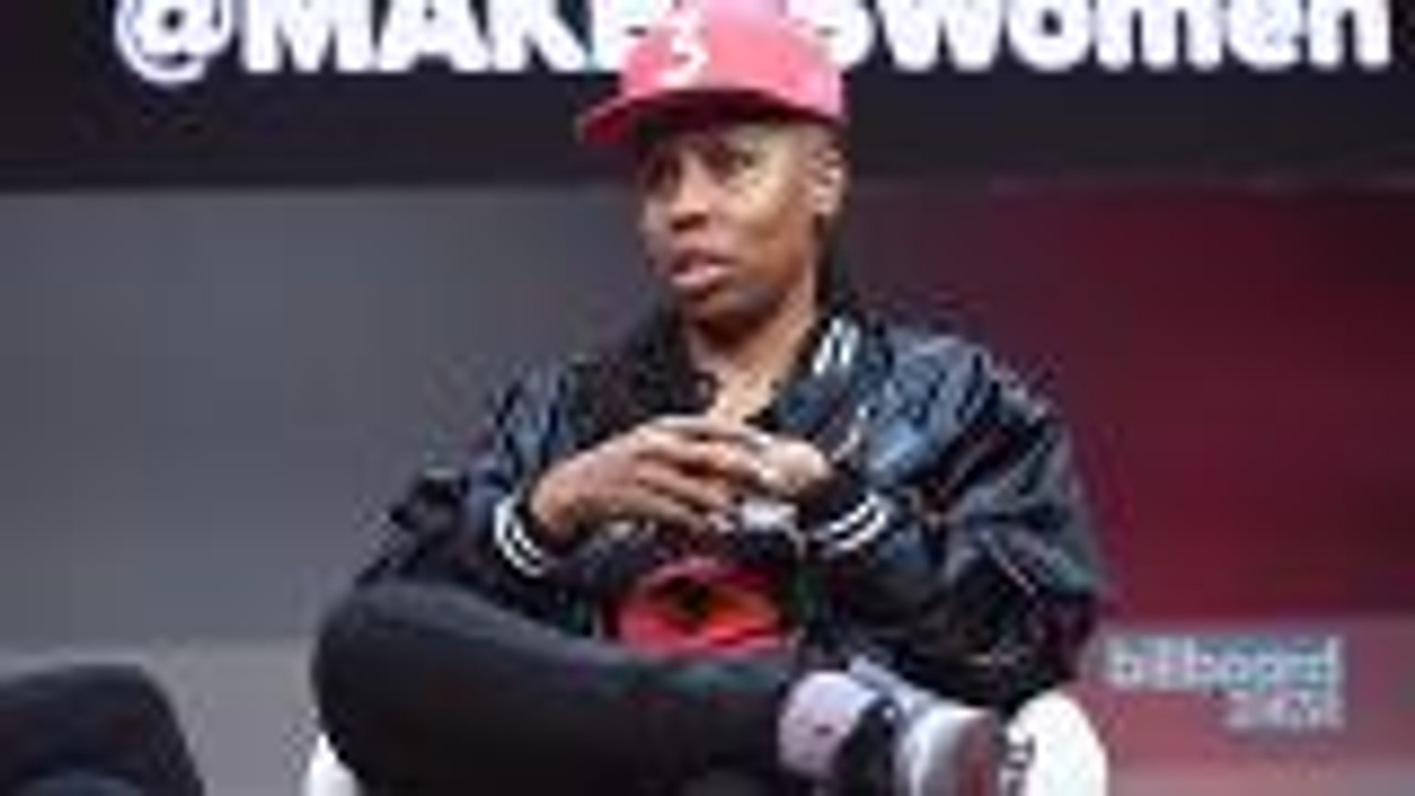 Lena Waithe Has A Message for All Closeted LGBTQ Individuals | Billboard News