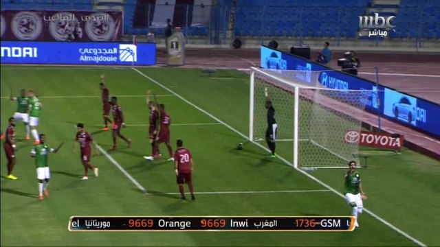 الاتفاق يفشل في تحقيق الفوز الرابع على التوالي ويتعادل مع الفيصلي