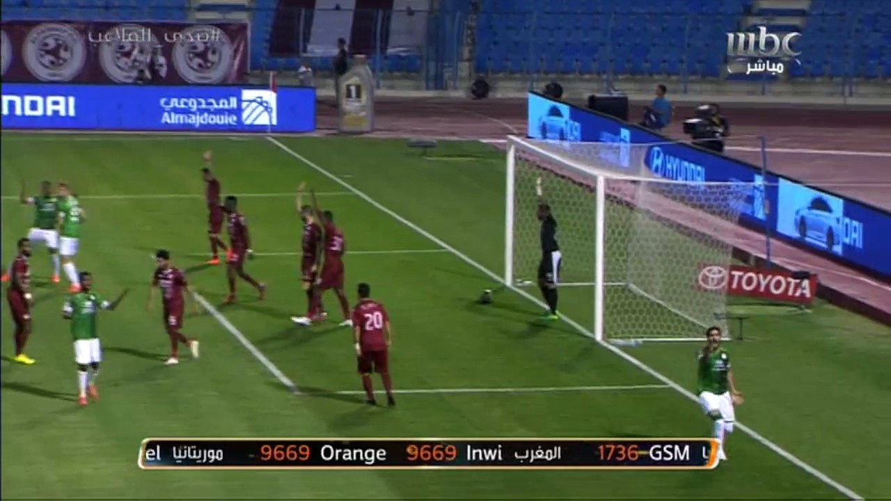 الاتفاق يفشل في تحقيق الفوز الرابع على التوالي ويتعادل مع الفيصلي