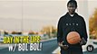 Bol is Life! Bol Bol Talks About the Sneaker Game, Migos & More! In Association w/ SLAM