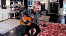 Matt Maher launches new album and embarks on a U.S. tour