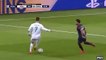 Real Madrid vs. PSG ¿Cristiano Ronaldo vs Dani Alves ?