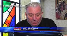 Kiko Argüello: I give thanks to the Pope and the missionary families