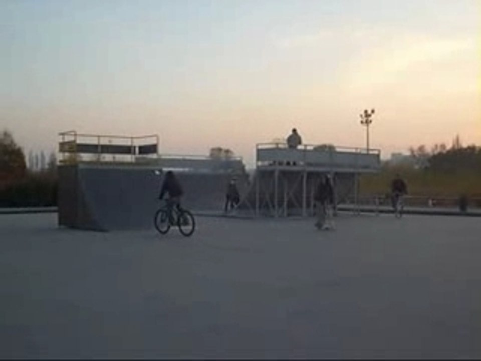 Trailer mini vid's theo