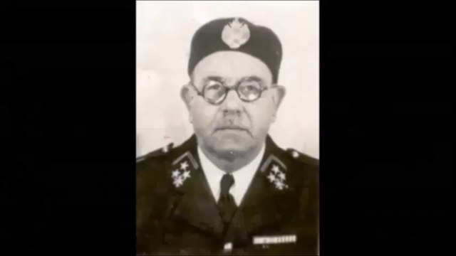 Commandant Mohamed Ben Slama Raconte - 2ème partie