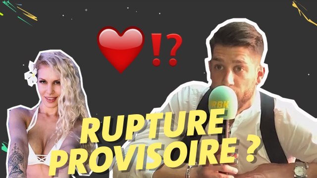 PAGA : J'AVAIS TOUJOURS DES SENTIMENTS POUR ADIXIA