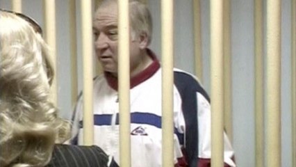 "Rusya Skripal'i öldürmek isteseydi çoktan yapardı"