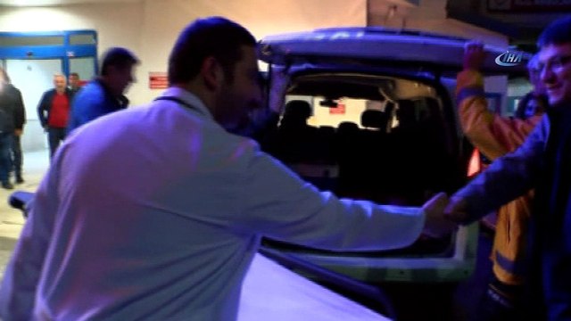 Organ bağışı beklerken başkalarına umut oldu