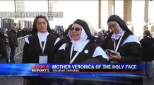 Vocation: What it took for three women to leave everything behind to become nuns