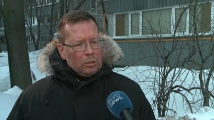 Orosz szakértő: már rég megölhettük volna