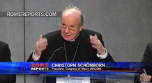 Cardinal Schönborn on refugees: the Iron Curtain has come back to Europe