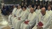 Pope Francis at Santa Marta: Christ suffers with every brother that suffers