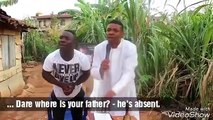[Comedy Video] Ayo Ajewole (Woli Agba) - Woli Agba blasts member during special service