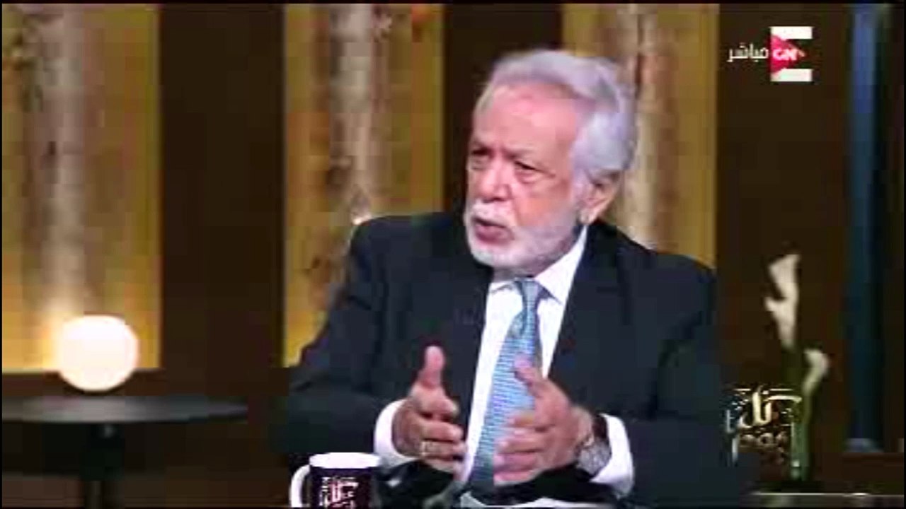 مفكر اقتصادى لـ"ON E": "لولا الإصلاحات لكنا كلنا بعضنا والدولار وصل 50 جنيه"