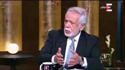 مفكر اقتصادى لـ"ON E": "لولا الإصلاحات لكنا كلنا بعضنا والدولار وصل 50 جنيه"