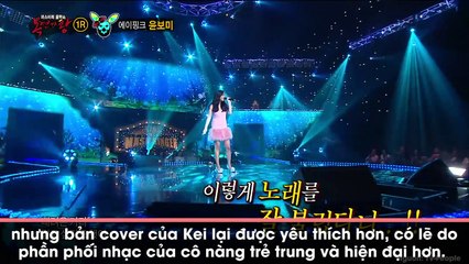 Cùng cover một ca khúc: Idol nào đỉnh hơn?