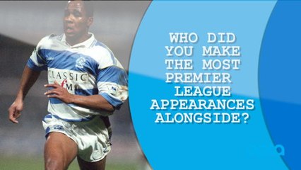 Opta Quiz - Les Ferdinand
