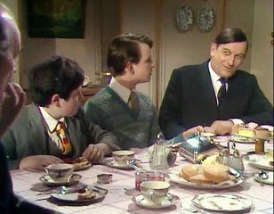 Just William S01 E01 William and the Begging Letter