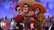 Top 10 Coco Easter Eggs You Never Noticed