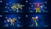 Assemble Scorn Frenzy & 3 X-Transbots | Eftsei Gaming