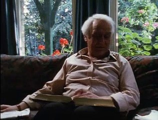 Inspector Morse S01 E02 The Silent World of Nicholas Quinn part 1/2