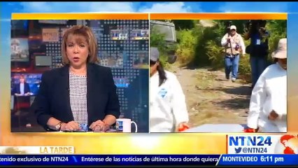 Los Cabos y Caracas lideran el ranking de ciudades más violentas del mundo, según informe de seguridad mexicano