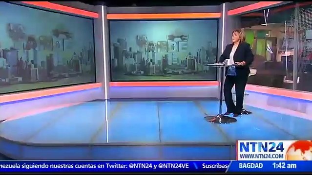 NTN24 y RCN fueron galardonados con el premio a la economía creativa por la cadena alemana Deutsche Welle